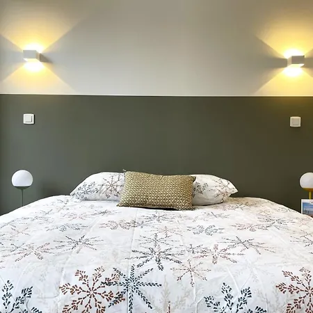 Charme Et Elegance - Coup De Coeur - Prox Gare Rouen