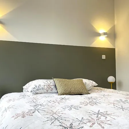 Charme Et Elegance - Coup De Coeur - Prox Gare *