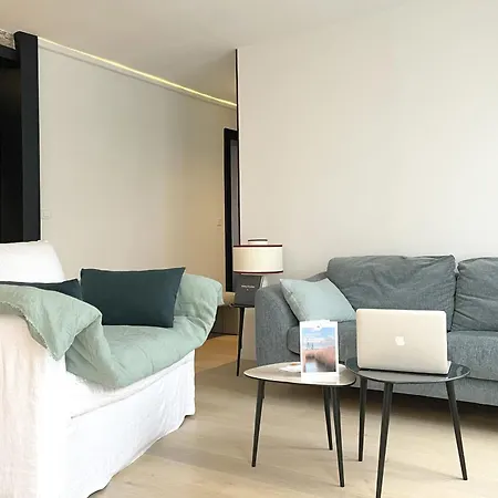 Charme Et Elegance - Coup De Coeur - Prox Gare * Rouen