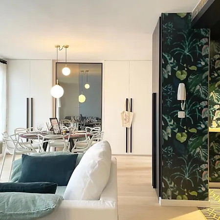 Le 39 élégance - Prox Gare Et Appartamento *