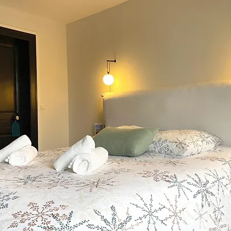 Le 39 Elegance - Prox Gare Et Apartman *