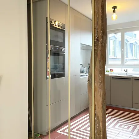 Le 39 Elegance - Prox Gare Et