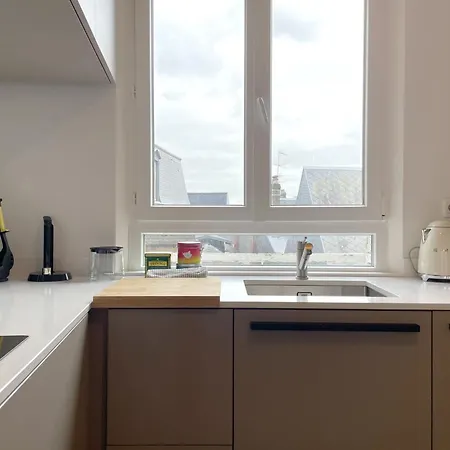 Le 39 Elegance - Prox Gare Et Rouen