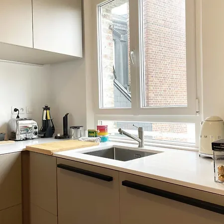 Le 39 élégance - Prox Gare Et * Rouen