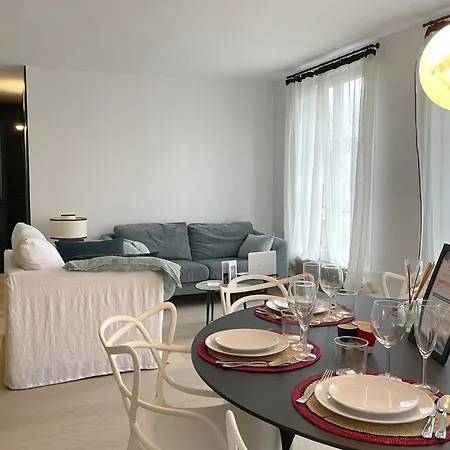 Le 39 Elegance - Prox Gare Et Rouen