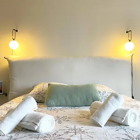 Le 39 Elegance - Prox Gare Et Apartman