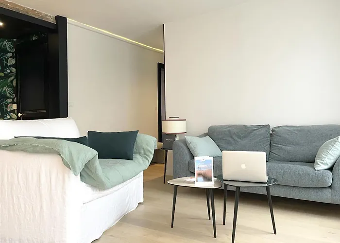 Le 39 Elegance - Prox Gare Et