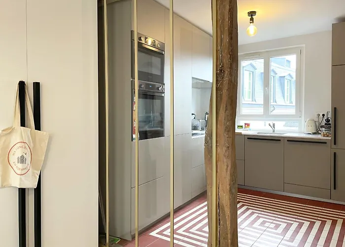 Le 39 Elegance - Prox Gare Et