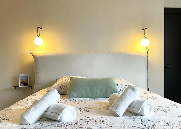 Le 39 Elegance - Prox Gare Et Apartment