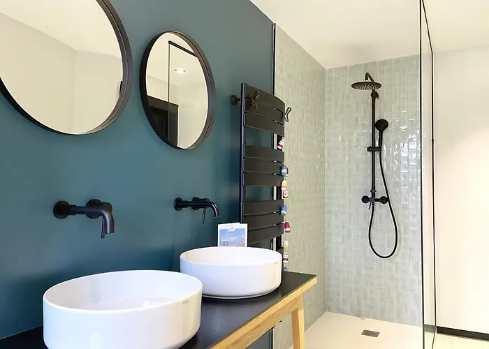 Le 39 Elegance - Prox Gare Et Apartment Rouen