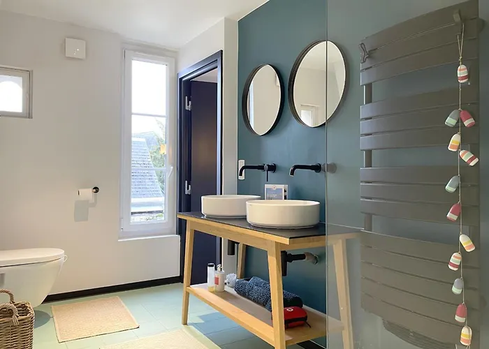 Le 39 Elegance - Prox Gare Et Apartment