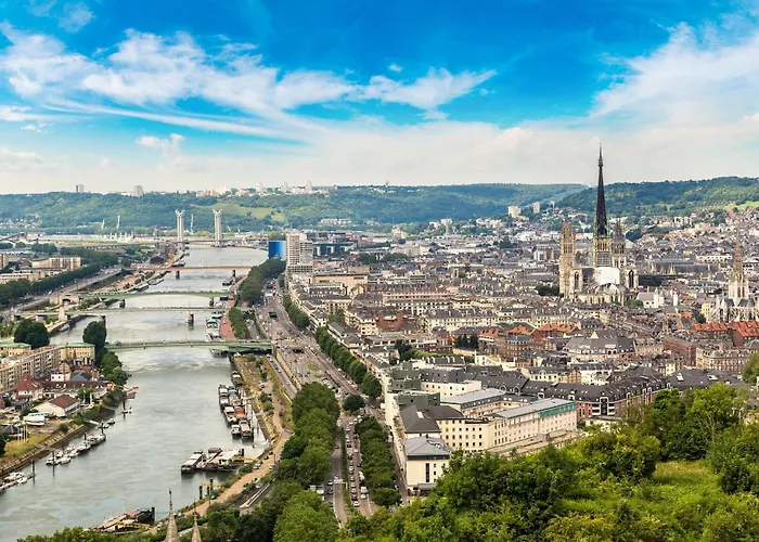 Le 39 Elegance - Prox Gare Et Apartment *